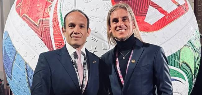 Johanna Calderón cuestiona al cuerpo técnico de la Tri: "¿Hasta cuándo vamos a esperar a - La Tri busca mejorar su rendimiento en el Mundial 2026