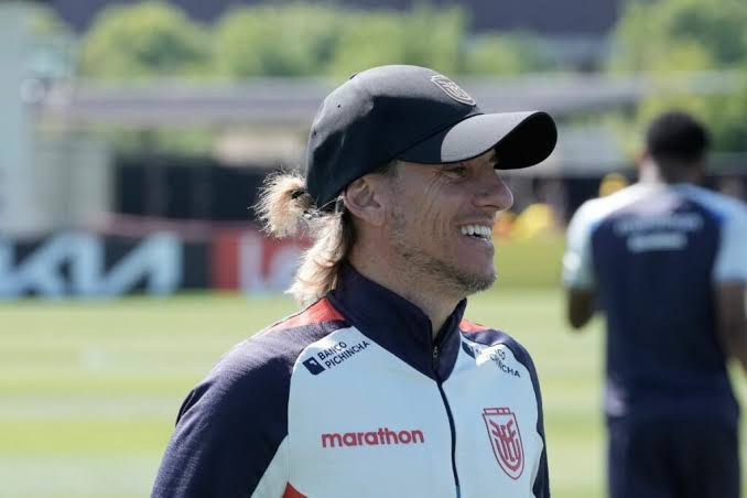 Ecuador se estanca con un punto en el Mundial 2026 - Ecuador busca su primera victoria en el Mundial 2026