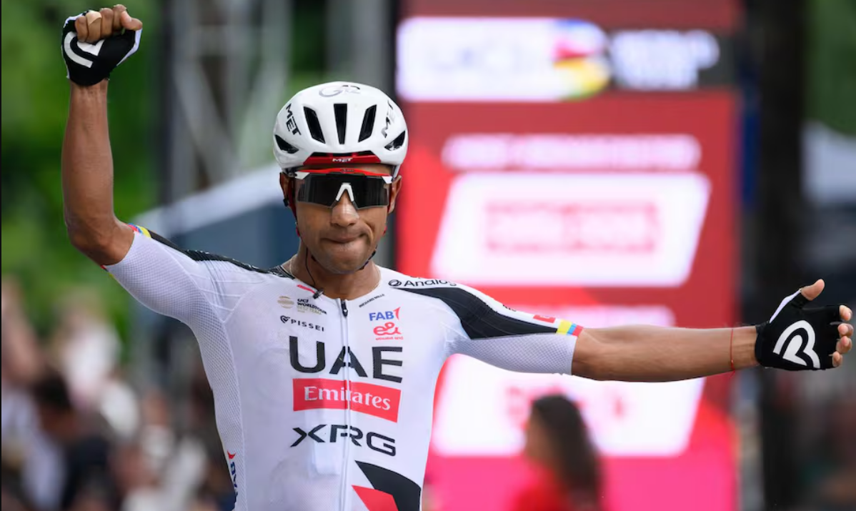 img of Jhonatan Narváez confirma su continuidad con UAE Team Emirates hasta 2029