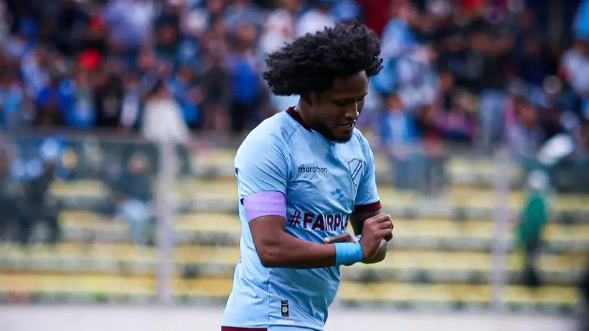 img of Christian Alemán firma por el Mosul 1947 y se aventura en la liga iraquí