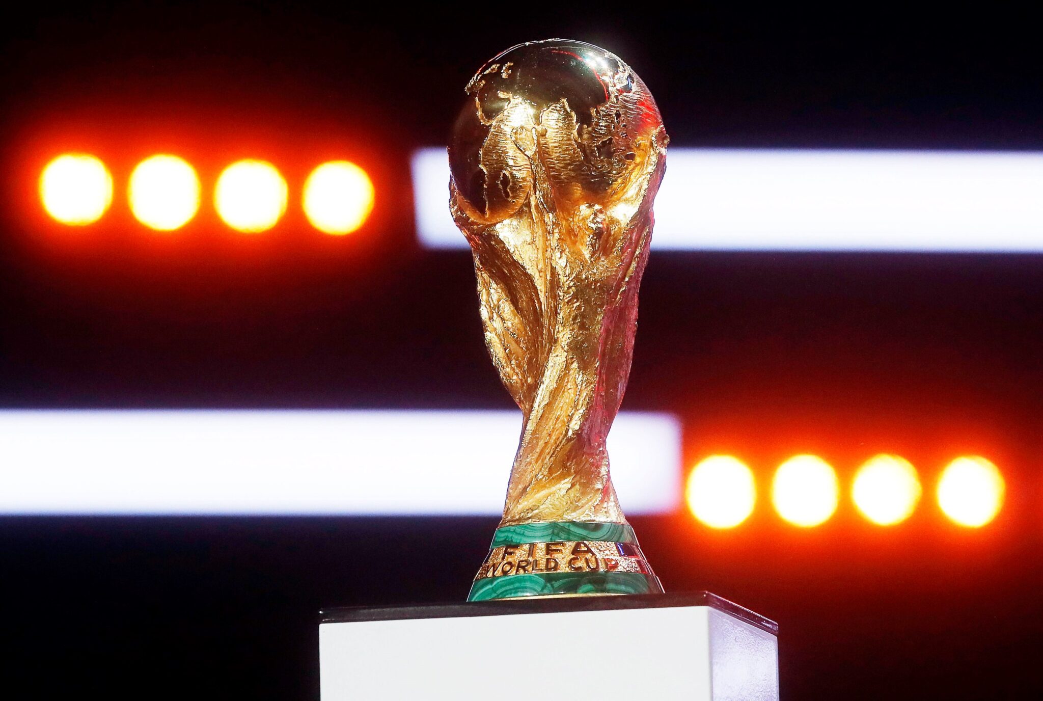 img of Mundial 2026: la segunda fecha supera a la primera en intensidad con más tarjetas y
