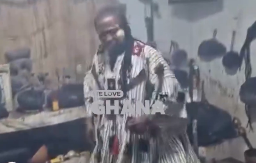 img of Nana Kwaku Bonsam: "Ahora voy a liberar a Kane" tras empate en el Mundial