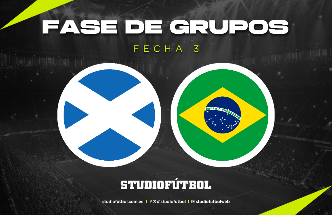 img of Brasil supera a Escocia en el Grupo C