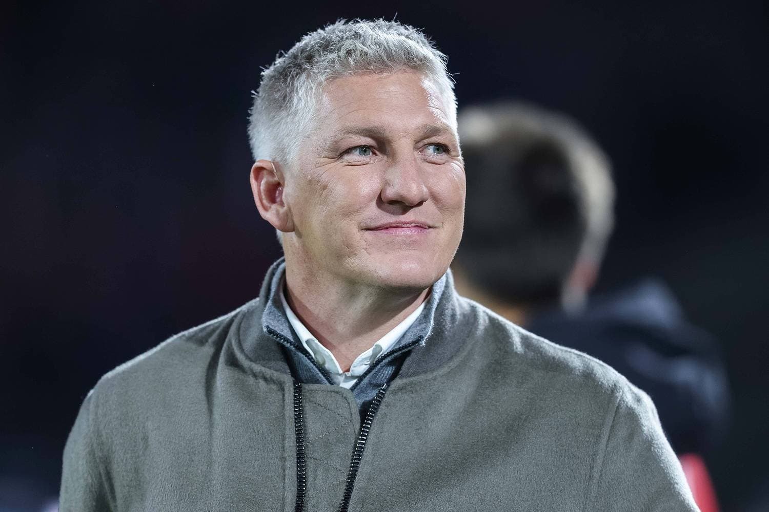 Schweinsteiger felicita a Ecuador: 'Han llevado su partido de manera consistente'