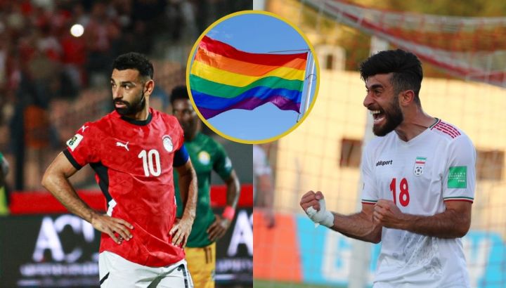 Egipto e Irán cuestionan el Partido del Orgullo en Seattle - Egipto e Irán protestan por el Partido del Orgullo
