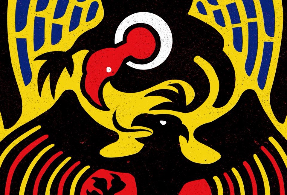 img of Conmebol rinde homenaje a Ecuador con póster emblemático