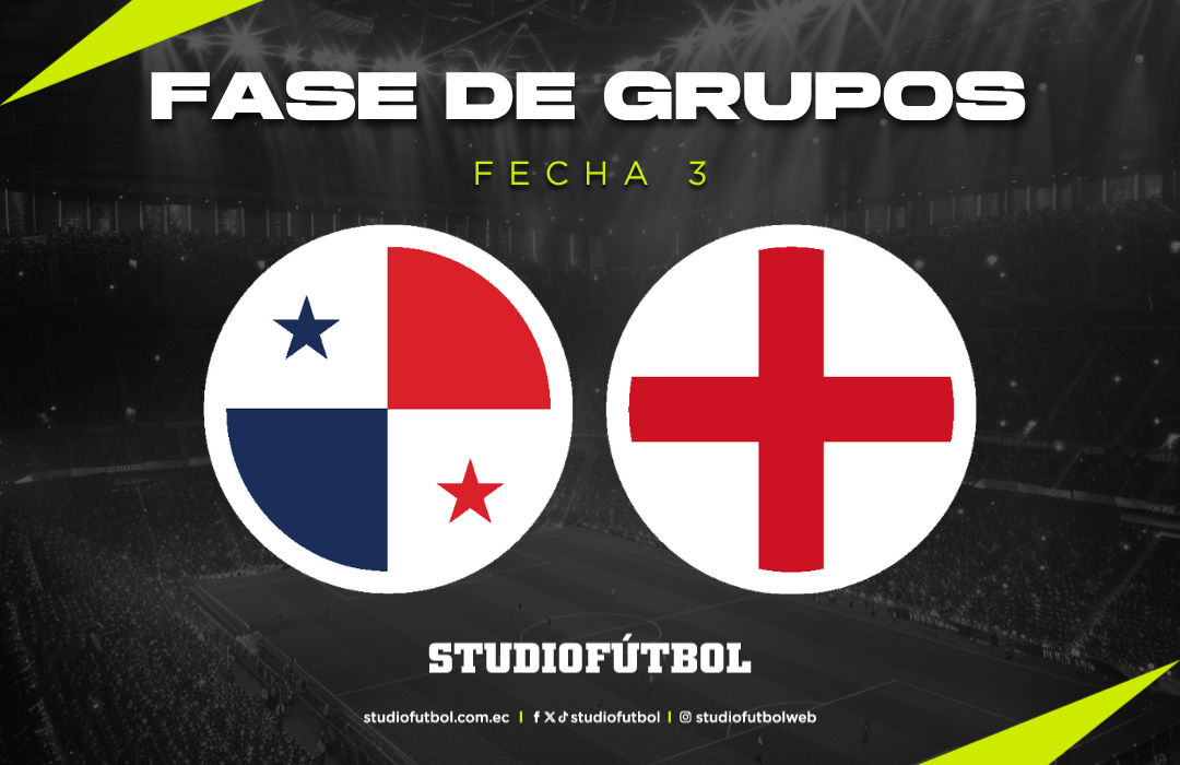 img of Inglaterra supera a Panamá en emocionante duelo