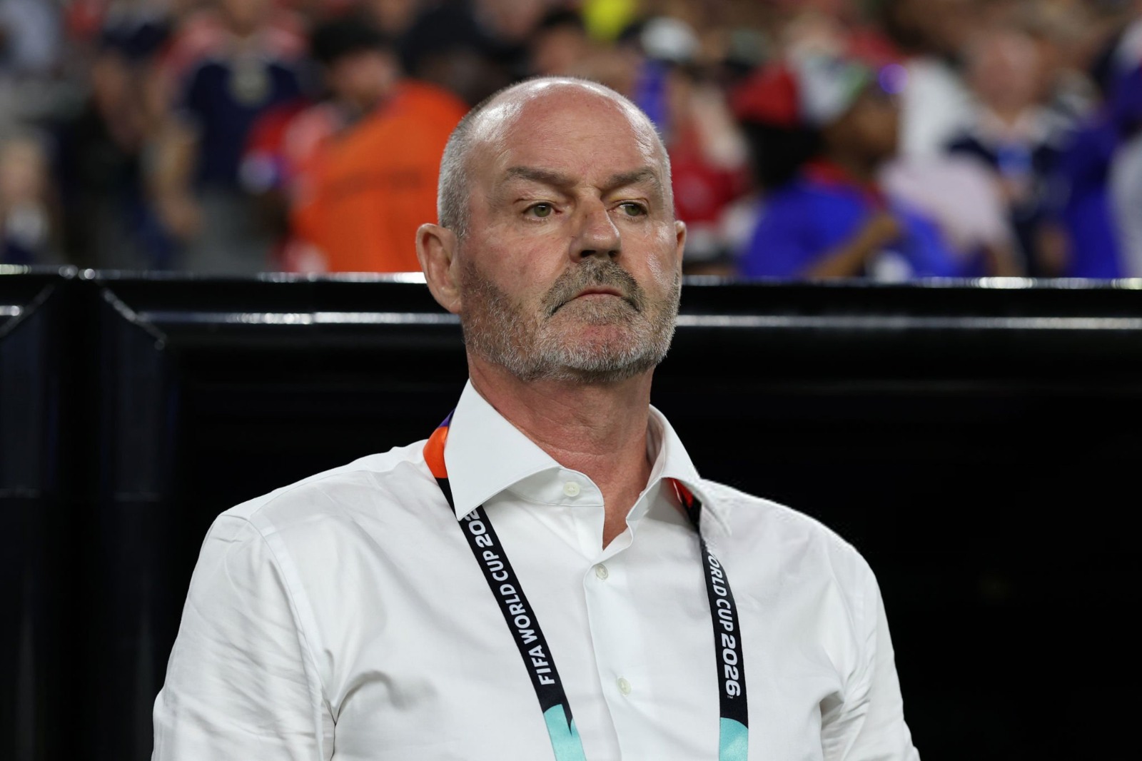 Steve Clarke renuncia como técnico de Escocia tras eliminación en Mundial 2026