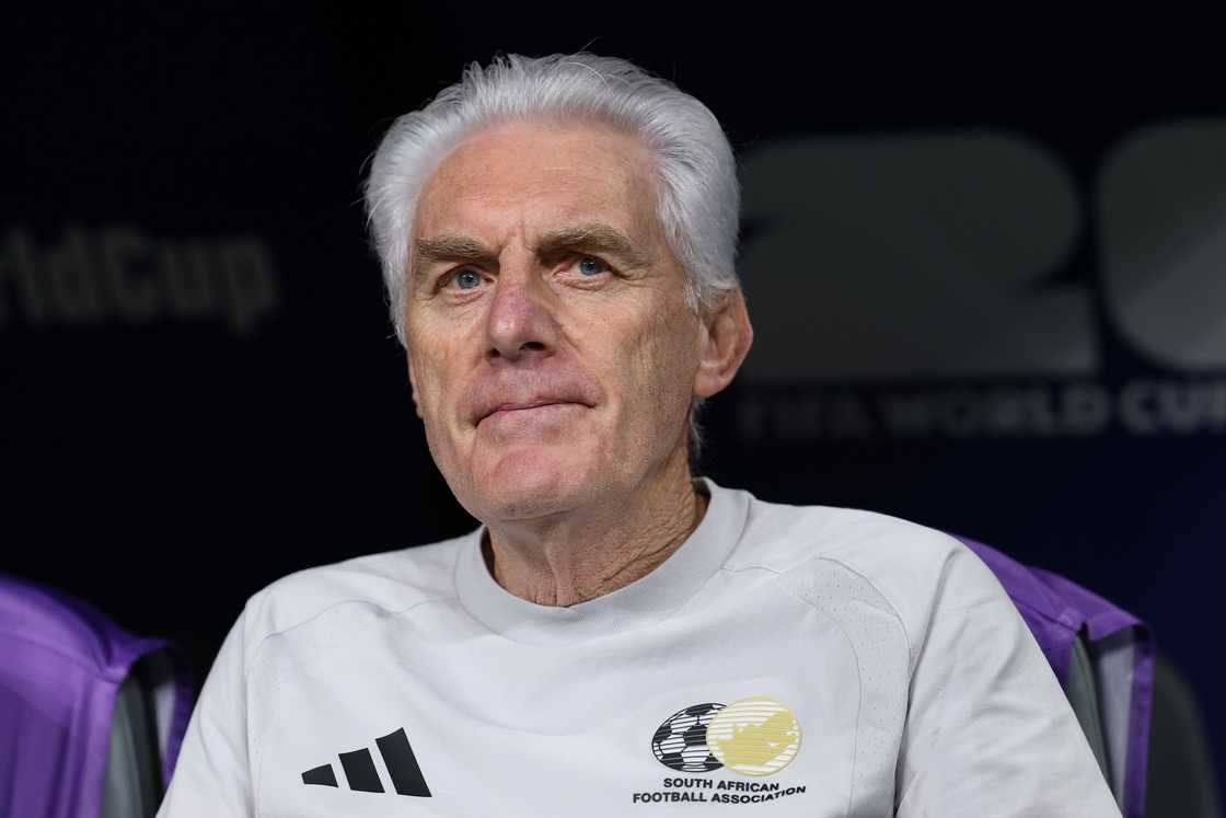 img of Hugo Broos rompe récord de longevidad en Mundial 2026