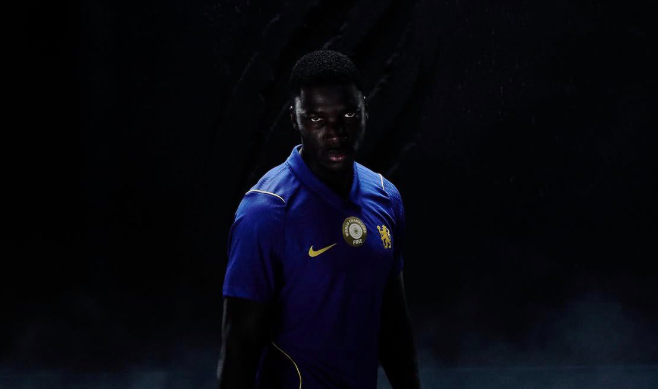Caicedo asume el liderazgo: Chelsea destaca a Moisés como capitán de Ecuador