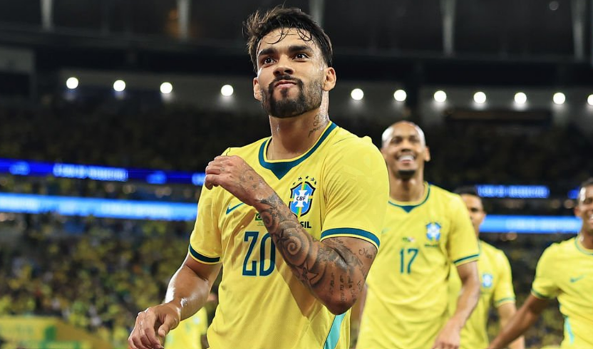 img of Lucas Paquetá sufre lesión muscular y podría perderse el resto del Mundial 2026