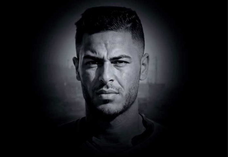 Saleem Al-Ashqar: portero palestino fallece tras ser baleado en Gaza