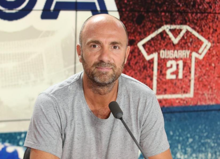 img of Dugarry afirma que Paraguay será vapuleado por Francia