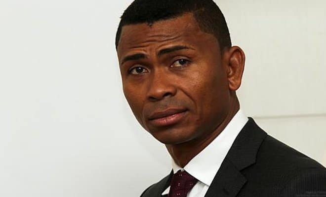 img of Iván Hurtado: "Al Mundial se va a competir", critica eliminación de Ecuador
