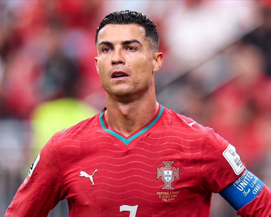 CR7 se despide: Anuncia su retiro de Portugal tras el Mundial 2026