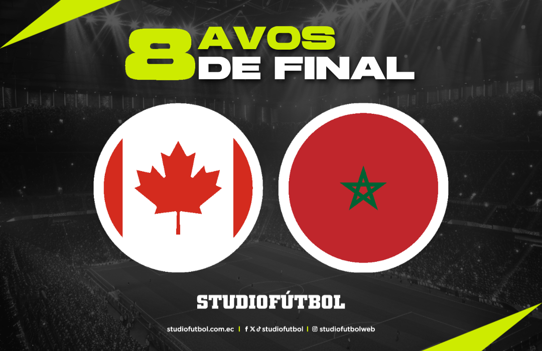img of Canadá enfrenta a Marruecos en el Mundial 2026