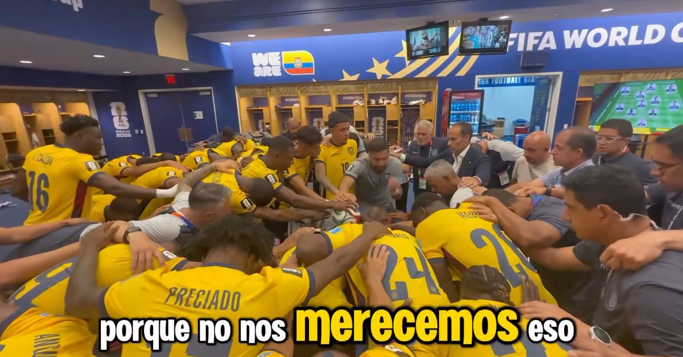 La Tri supera a Alemania con arenga de Galíndez