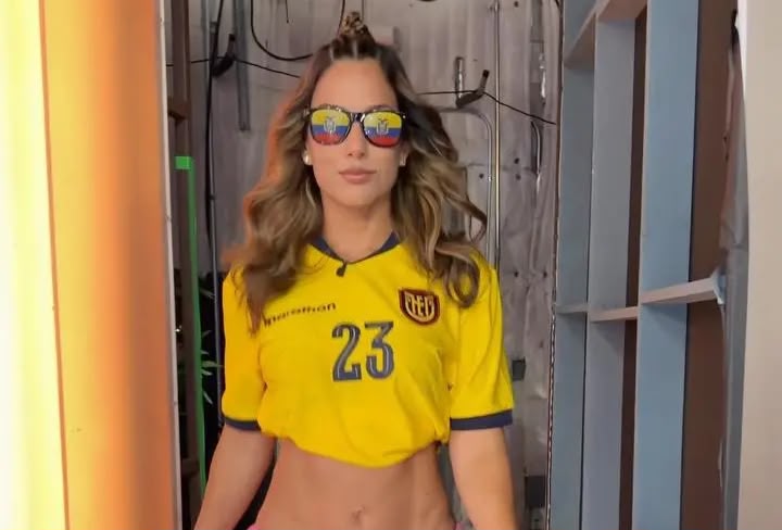 Alejandra Jaramillo:
