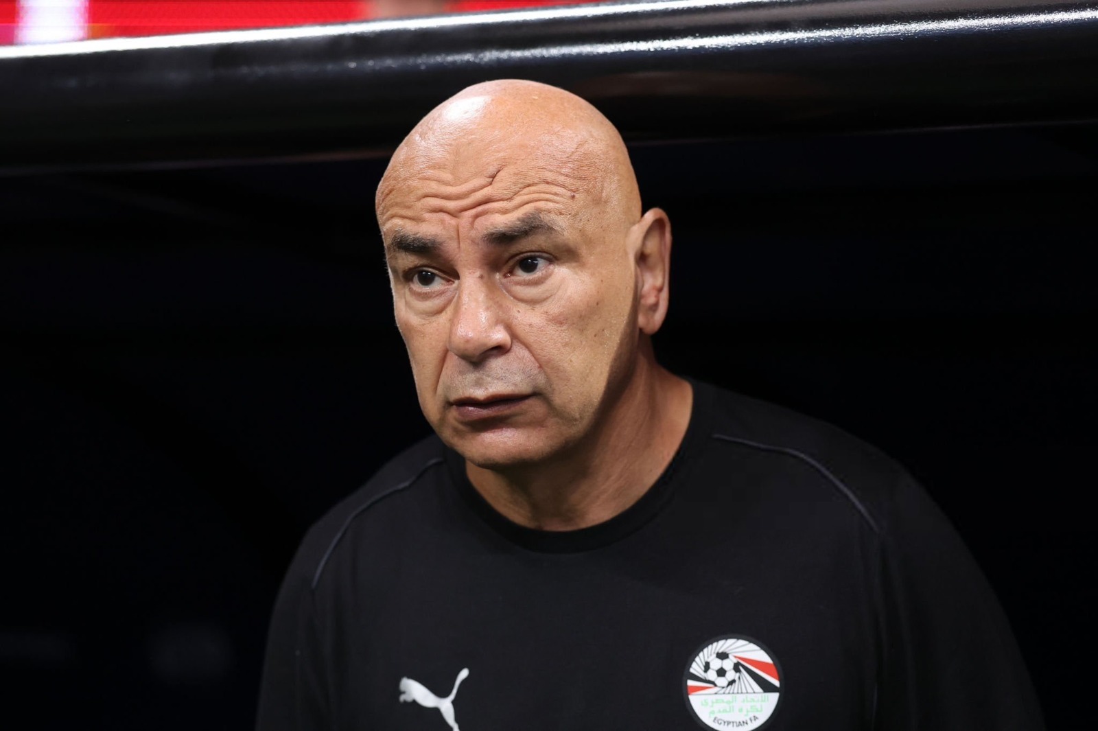 Hossam Hassan confirma su continuidad como entrenador de Egipto hasta 2030
