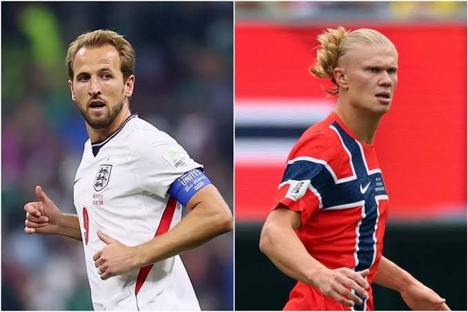 img of Inglaterra vs Noruega podría retrasarse por calor extremo