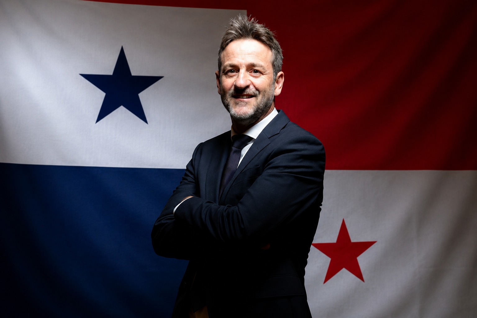 Thomas Christiansen confirma su continuidad como técnico de Panamá hasta 2030