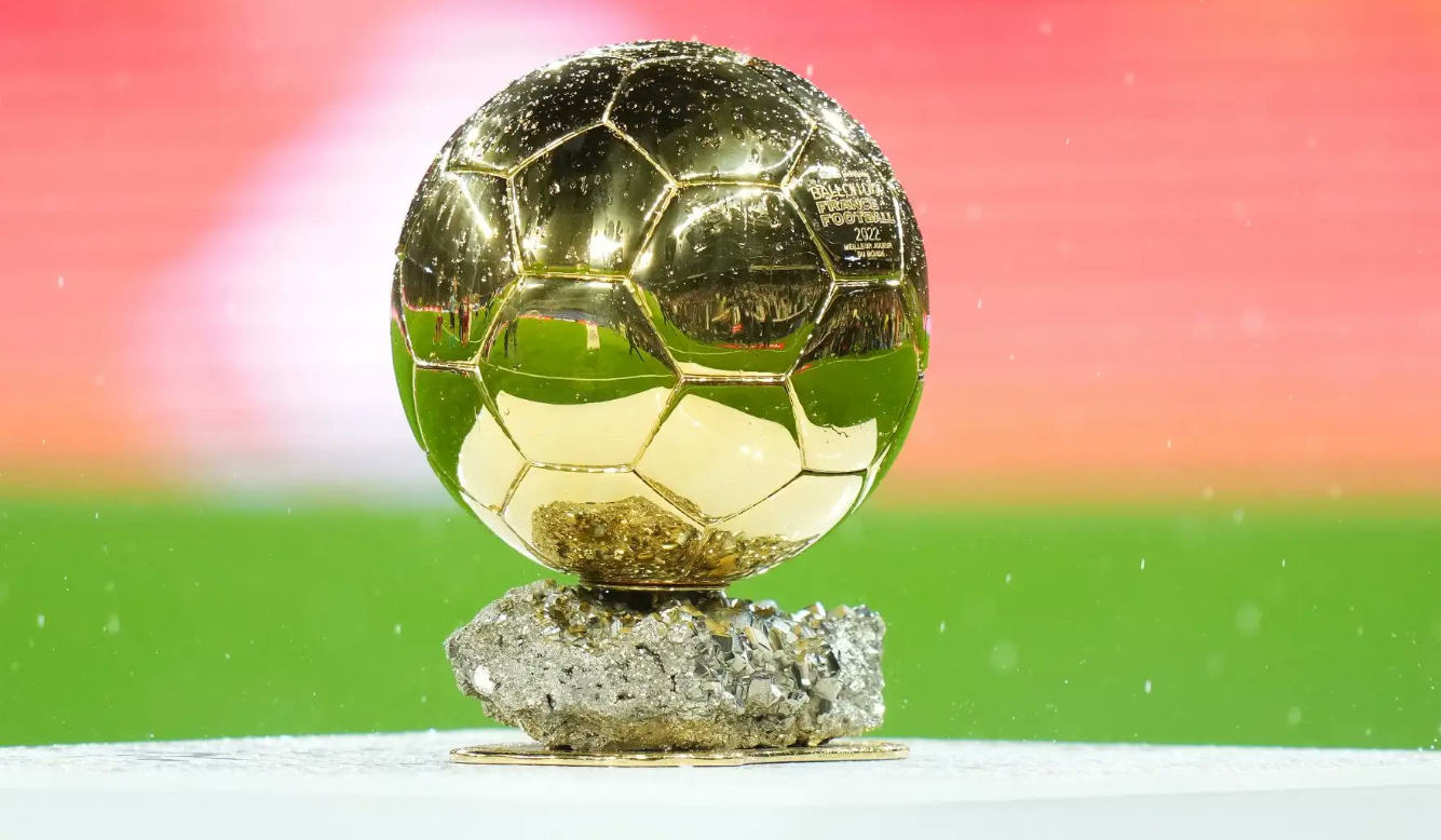 Messi rompe barreras: el Balón de Oro está al alcance de jugadores fuera de Europa