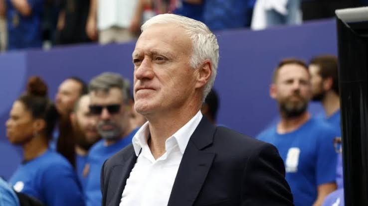 Deschamps: "Debemos cerrar con dignidad", Francia busca el tercer puesto