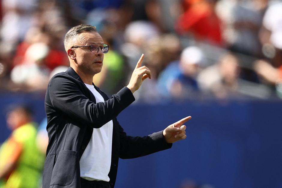 Marruecos confirma a Mohamed Ouahbi como técnico hasta 2030
