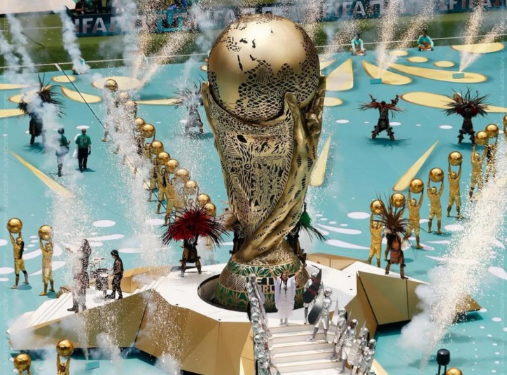 FIFA fija duración de medio tiempo en 17 minutos para la final del Mundial 2026