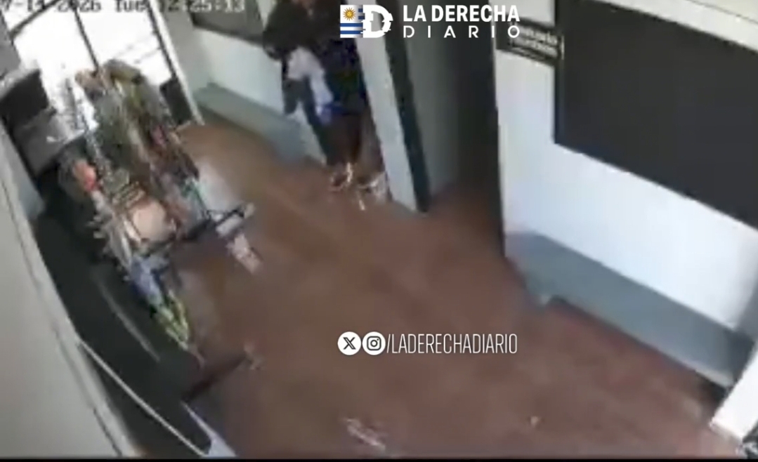 img of Bruno Bentancor roba a sus compañeros tras no ser elegido en Deportivo Riestra