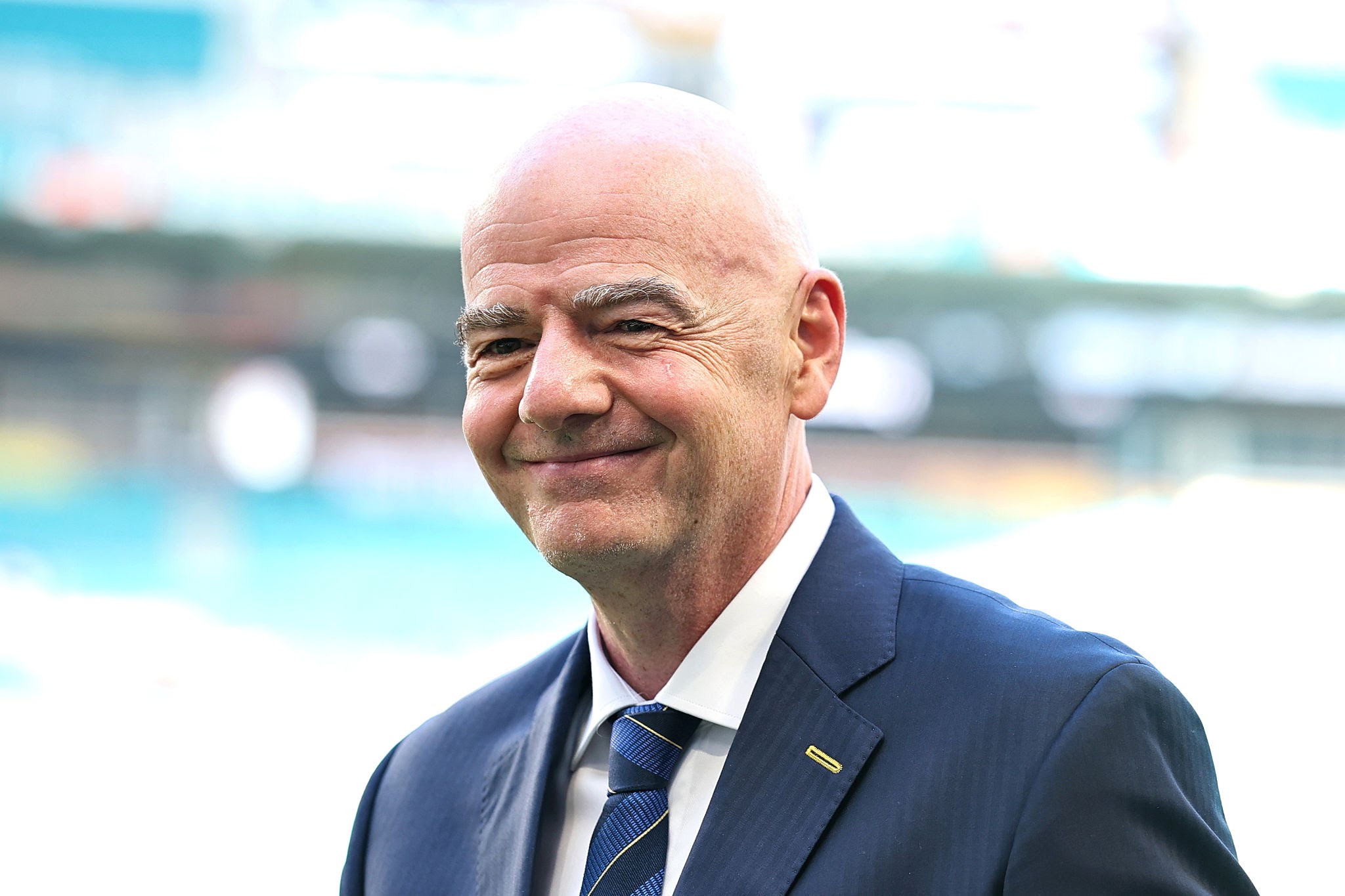 img of FIFA supera proyecciones con 13.000 millones de dólares en el Mundial 2026 y estudia