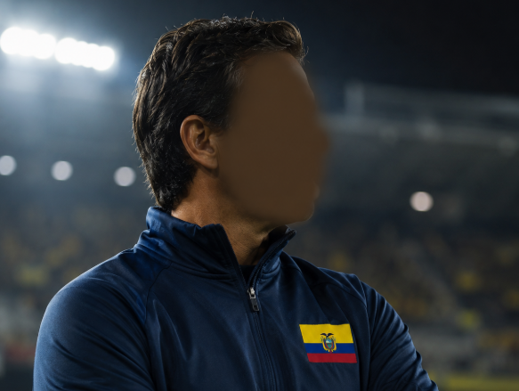 Ecuador confirma presentación de nuevo director técnico en agosto