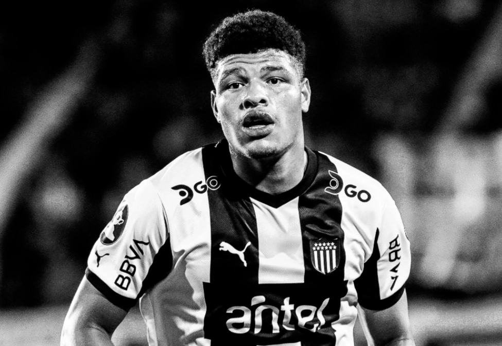 img of Fallece Bruno Bentancor a los 22 años