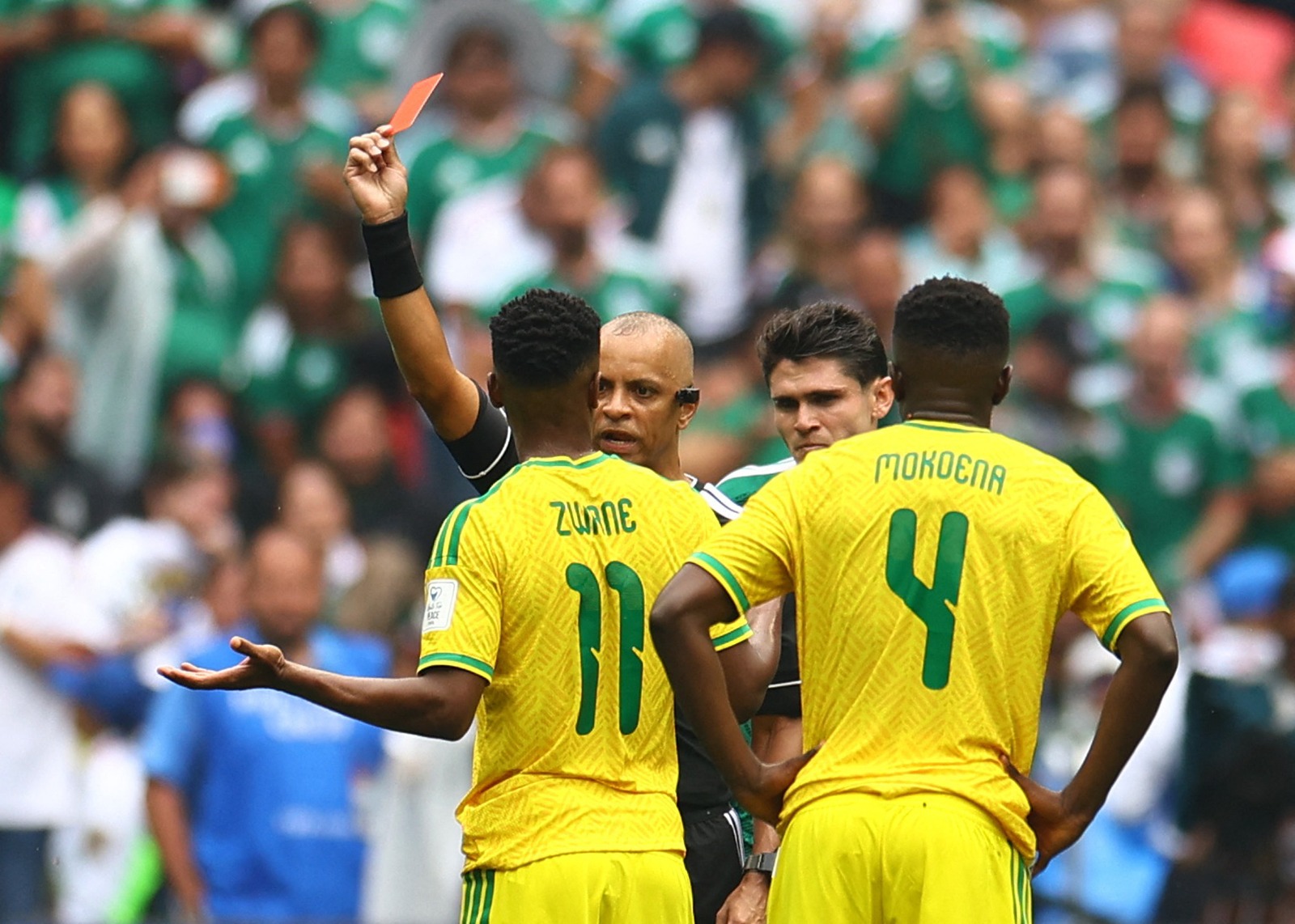 Mundial 2026 bajo sospecha: 7 partidos con alertas de posibles amaños