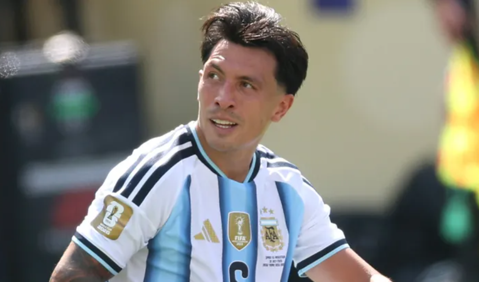 img of Lisandro Martínez: "El odio es totalmente injustificado" tras la final del Mundial