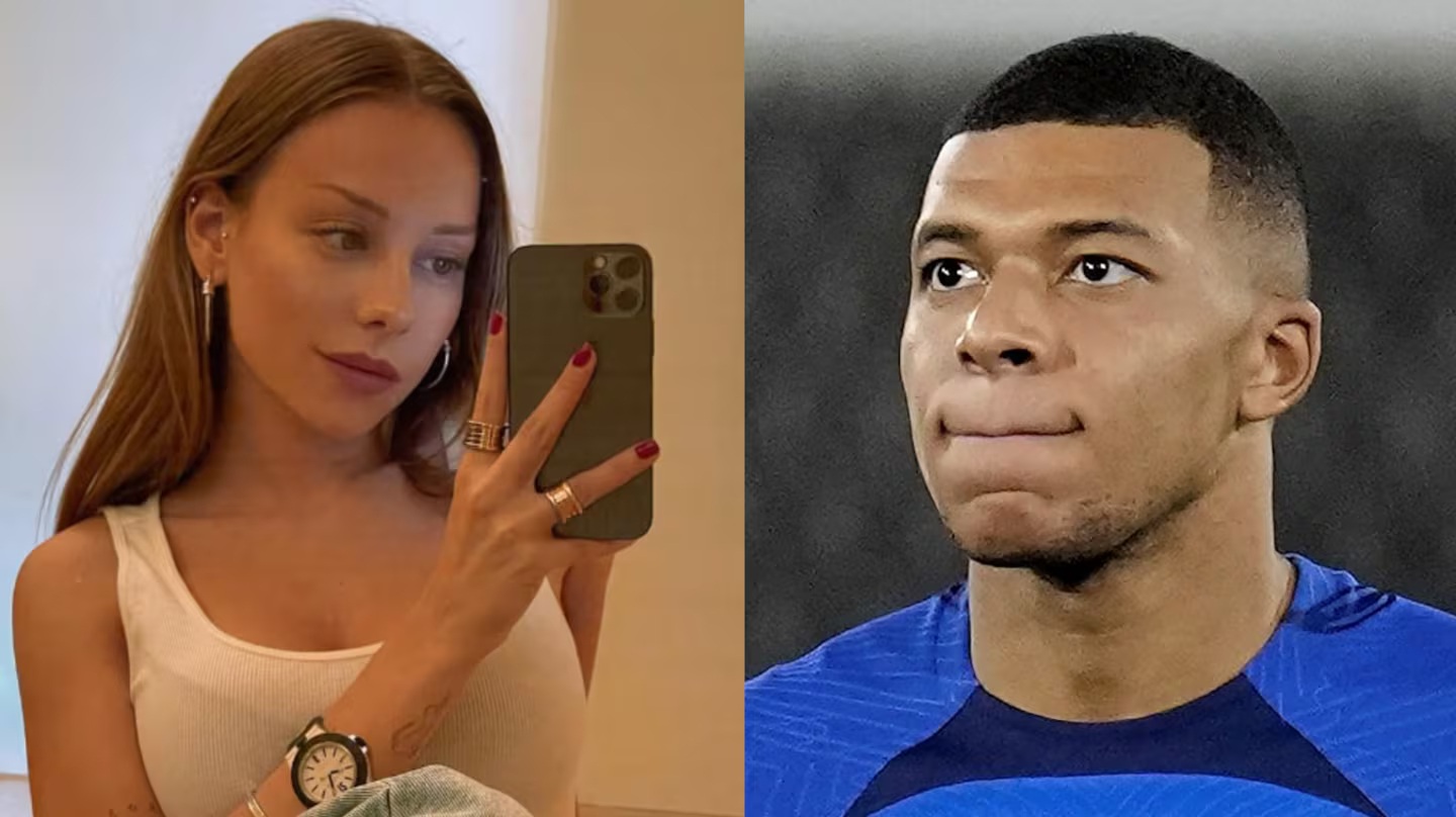 img of Ester Expósito contra rumores: toma medidas legales por comentarios sobre Mbappé