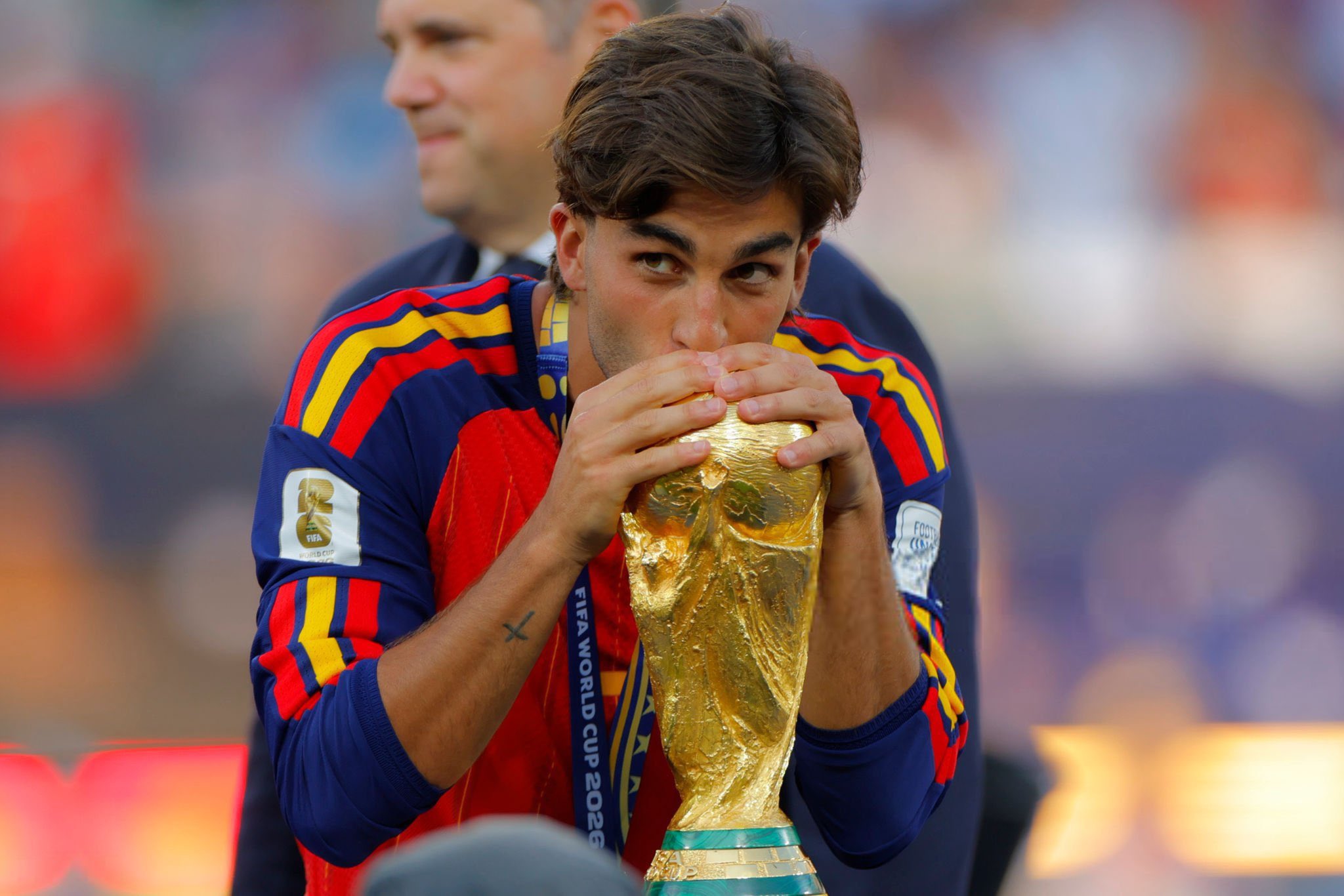 img of Ferran Torres decide su futuro tras contacto del PSG