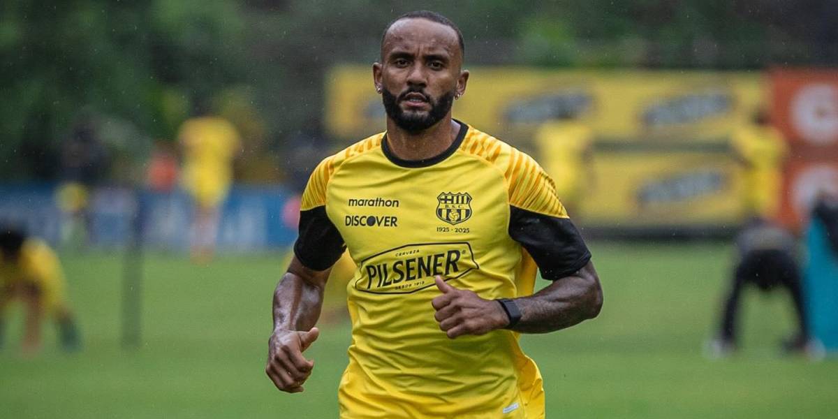Leonai Souza se une a Millonarios y vuelve a trabajar con Fabián Bustos