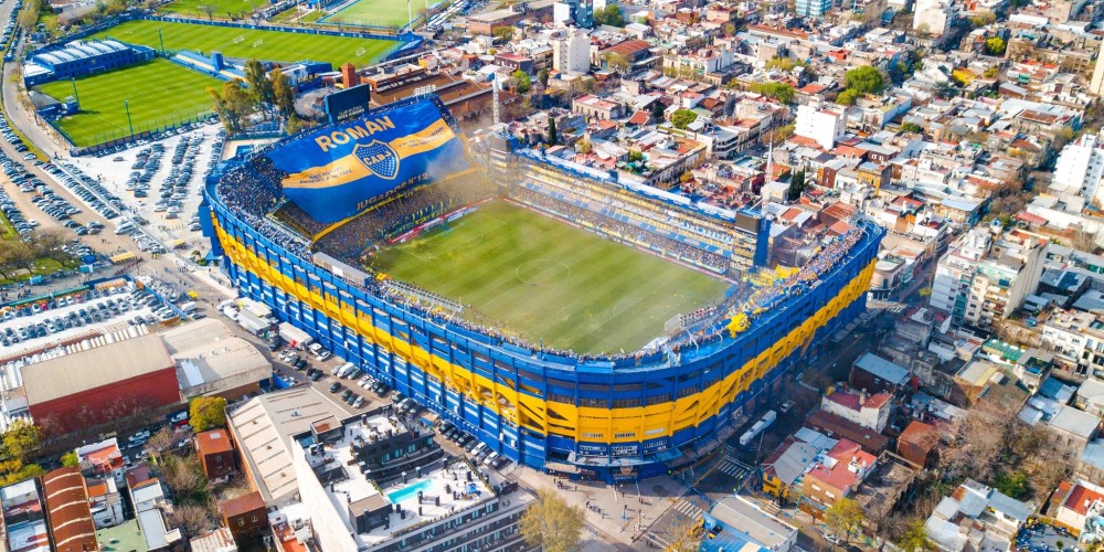 img of Boca Juniors libera cupo de extranjero y podría fichar a Enner Valencia