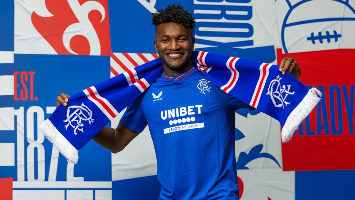 José Cifuentes enfrenta incertidumbre tras regresar a Rangers con lesión