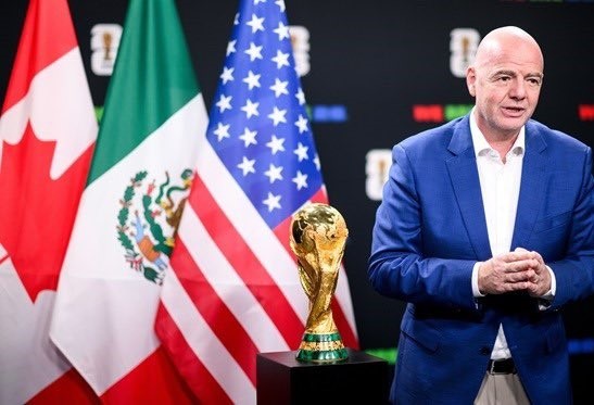 Ciudades sedes del Mundial 2026 solicitan pagos a FIFA por legado