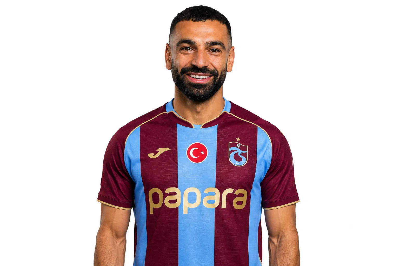 Mohamed Salah se une al Trabzonspor tras exitosa etapa en Liverpool