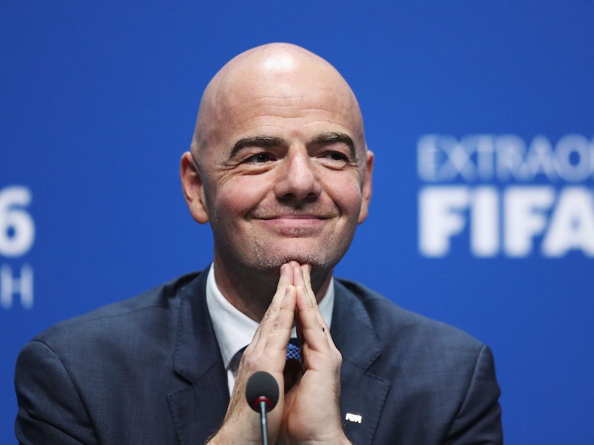 FIFA admite errores en el proyecto FFE y promete mejorar procesos