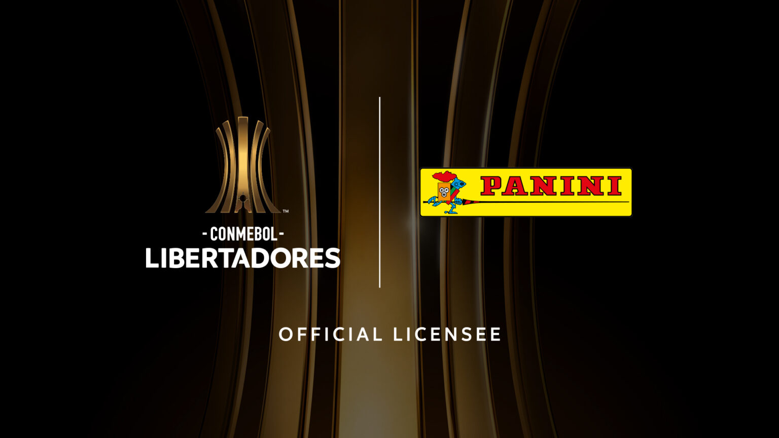 Panini lanza colección oficial de cromos de la CONMEBOL Libertadores 2026 con 439