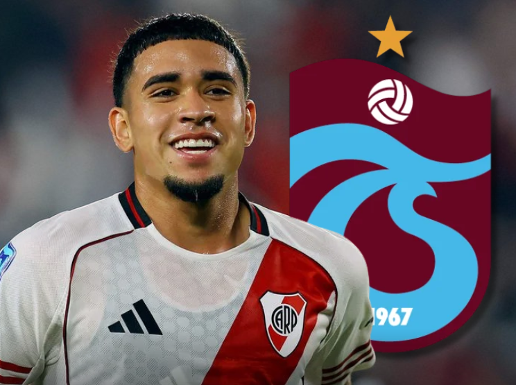 img of Kendry Páez se acerca a unirse a Salah en el Trabzonspor de Turquía