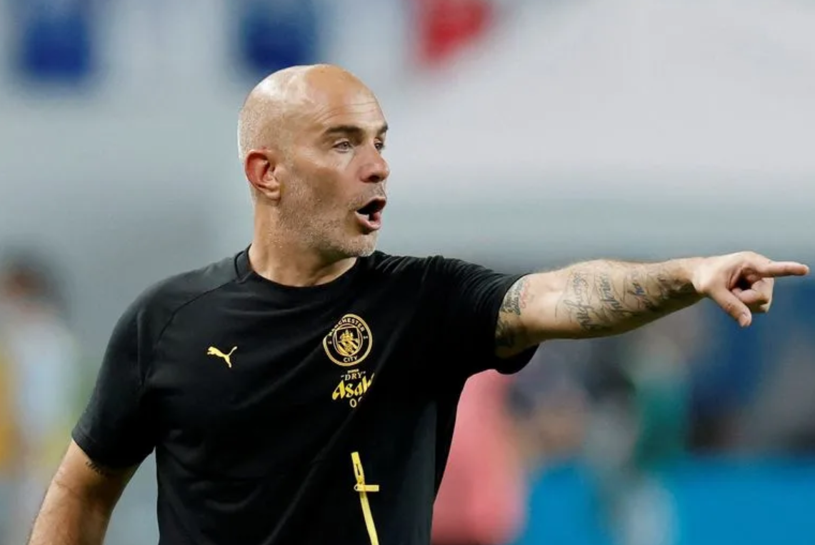 Maresca evita garantizar el futuro de Rodri y alimenta rumores sobre el Barça