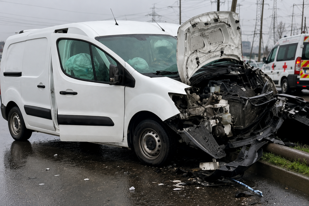 Víctor Águila fallece junto a su esposa en trágico accidente