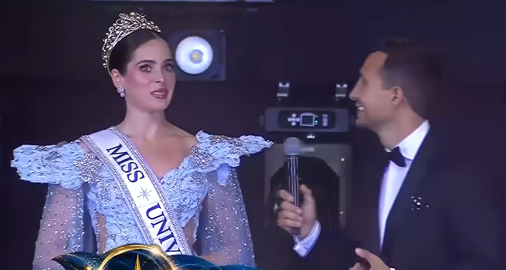img of Miss Universo: Forbes no califica como más exitoso que la FIFA