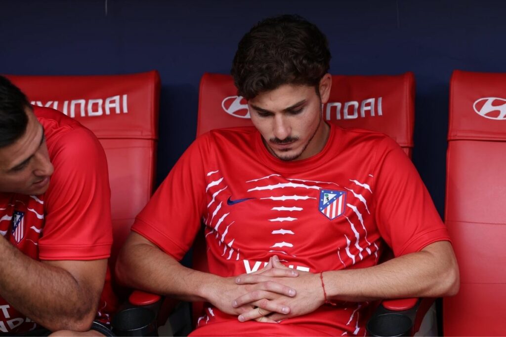 img of Arsenal evalúa propuesta por Julián Álvarez antes del cierre del mercado