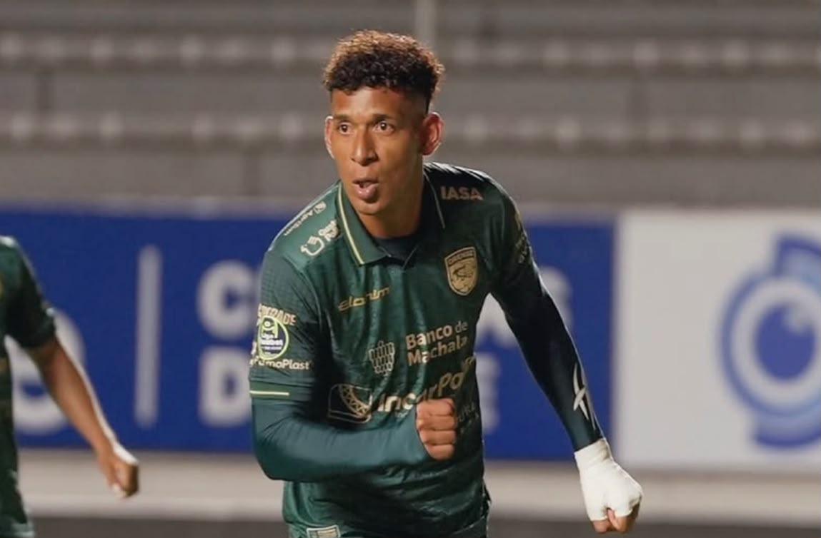 img of Sergio Vásquez se incorpora a LAFC con contrato de cuatro años